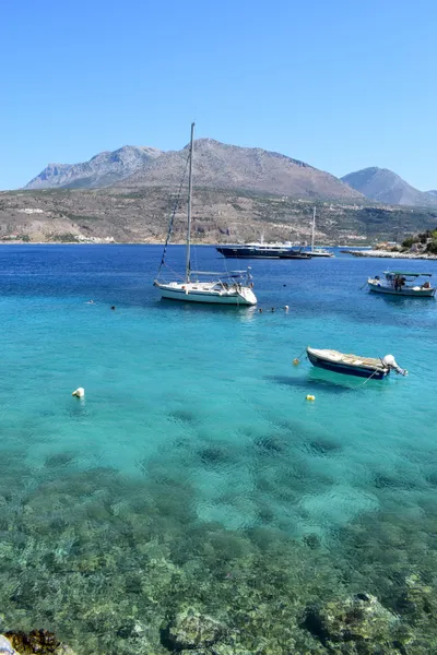 GRECE Kalymnos - Du 1e au 7 novembre 2026