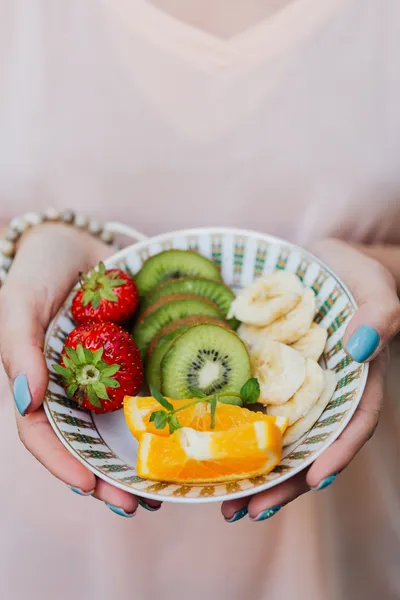 Nutrition MCO